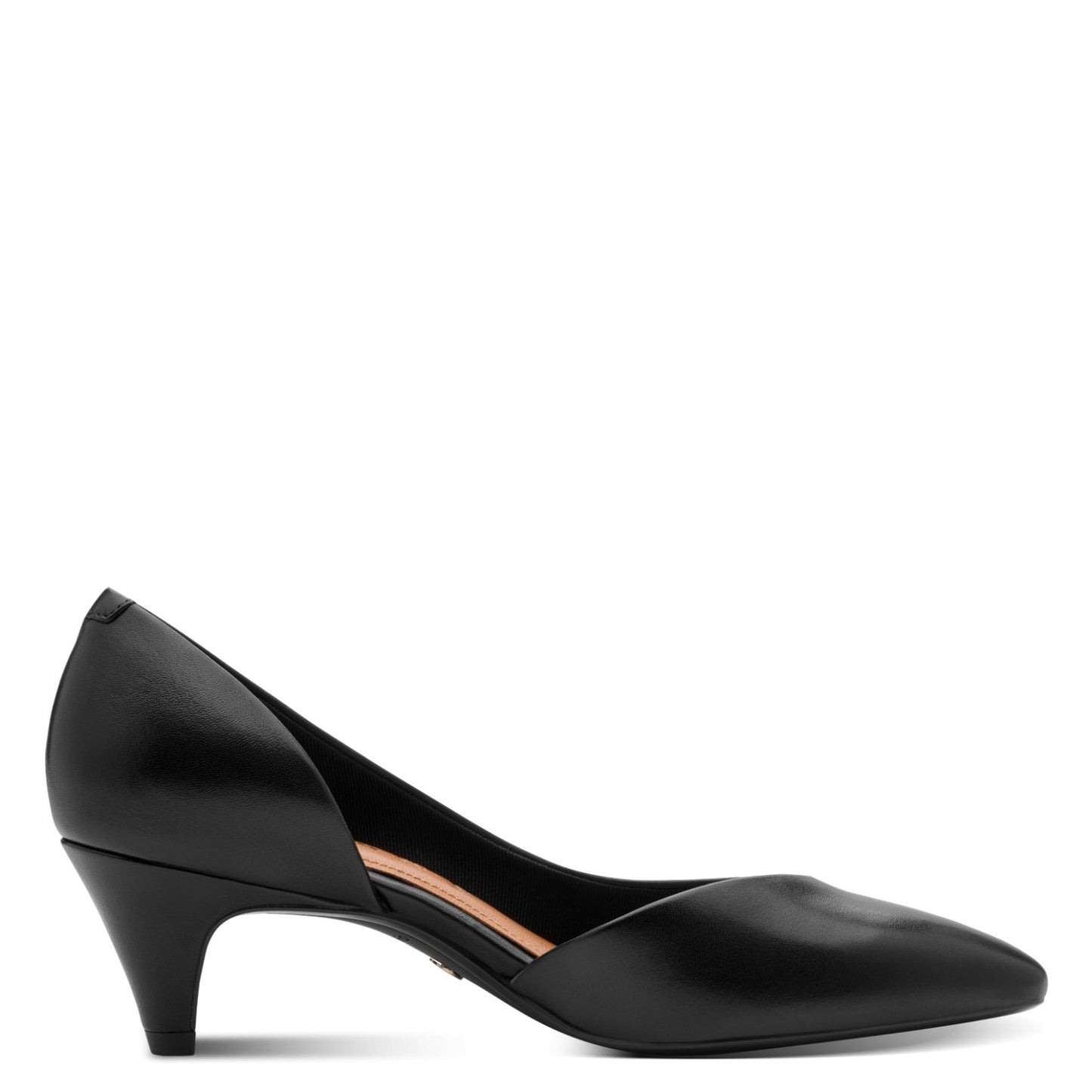 Pumps (Black)