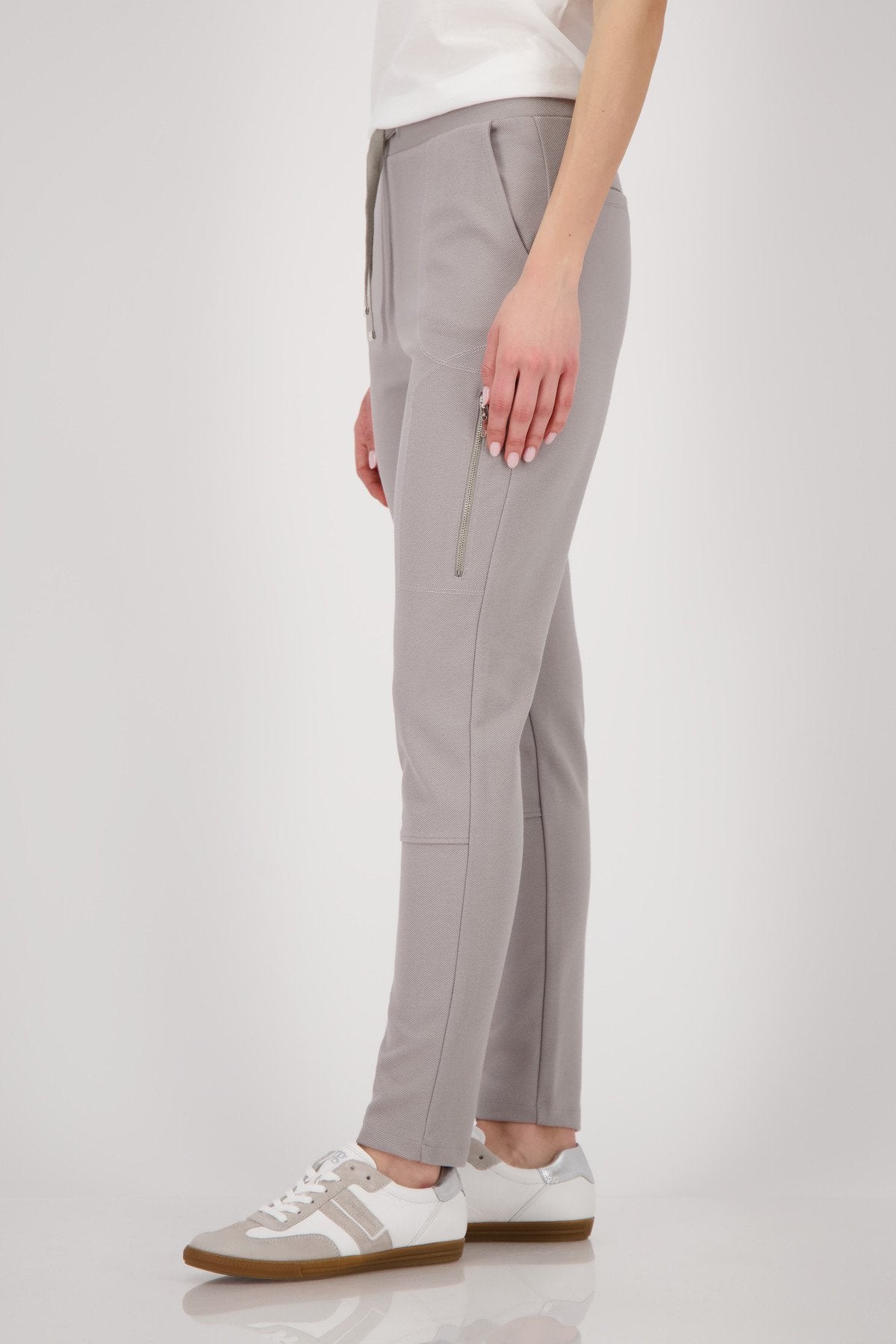 Hose (Greige)