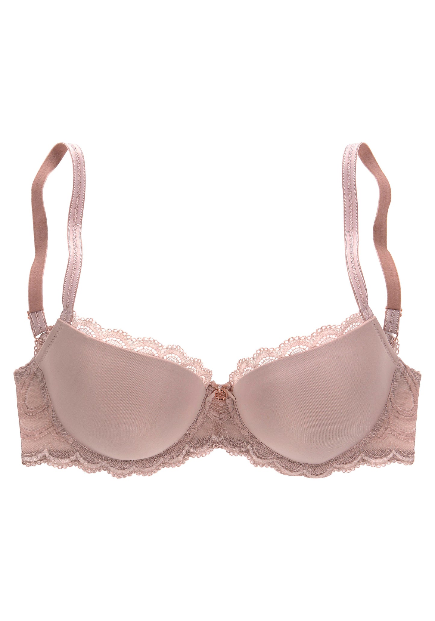 lascana Schalen-BH (Sand)