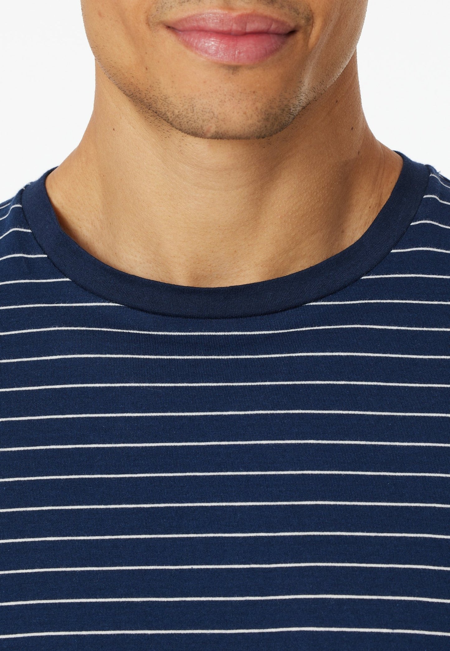 Schlafanzug lang (Admiral)