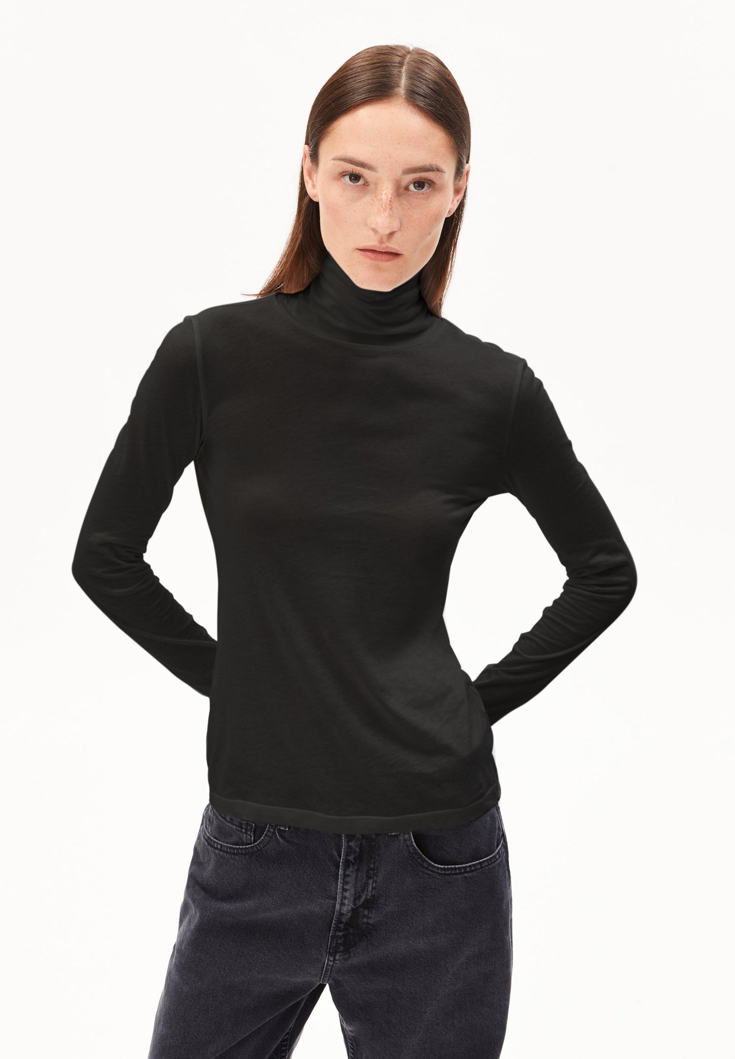 Grazilianaa Soft (Black)