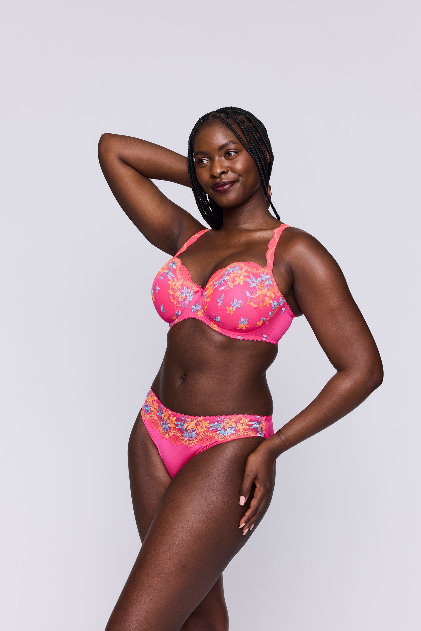 CALA LUNA Blogger Pink Rioslip (Bgp)