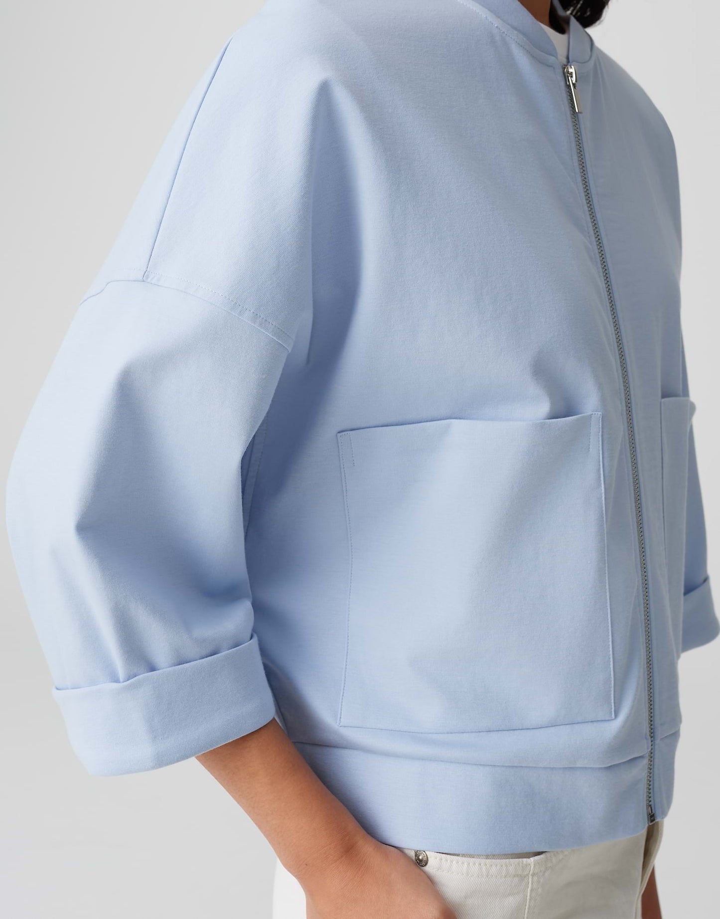 Gopta (Oxford Blue)