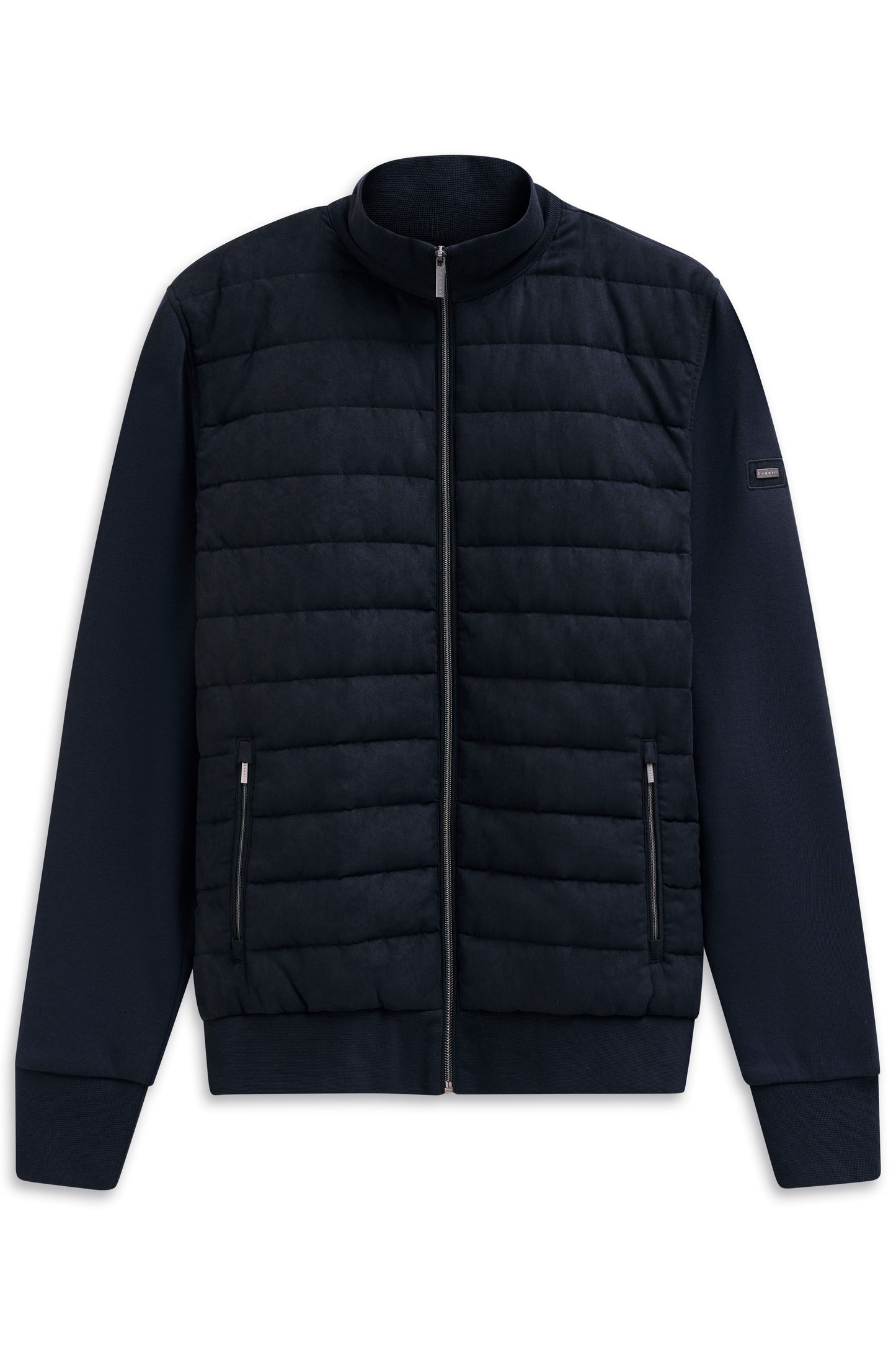 Herren Jacke Wirk (Marine)