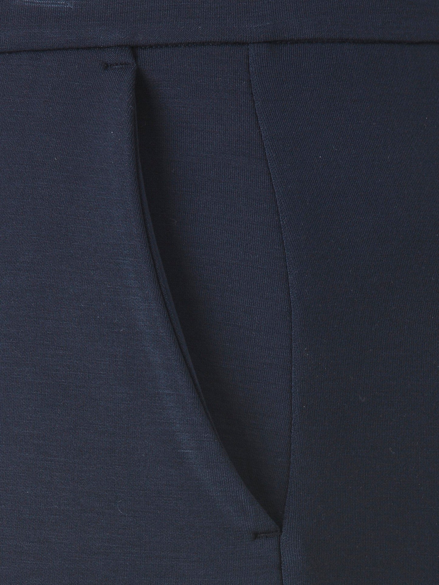 Hose knöchellang (Navy)