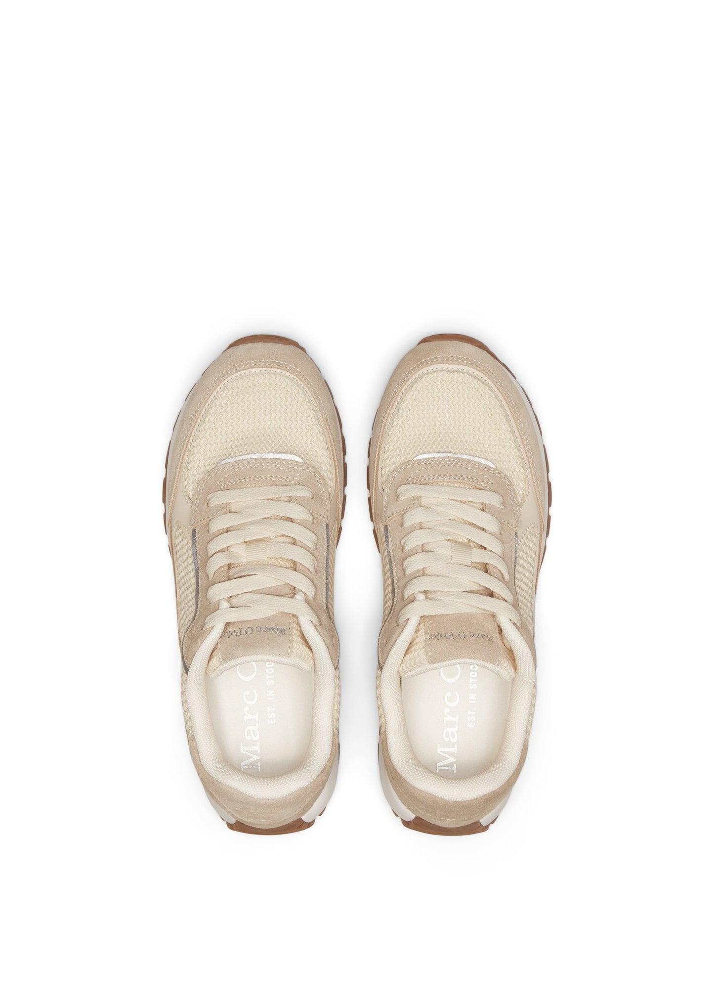 Sneaker (Dusty Sand/raw C)