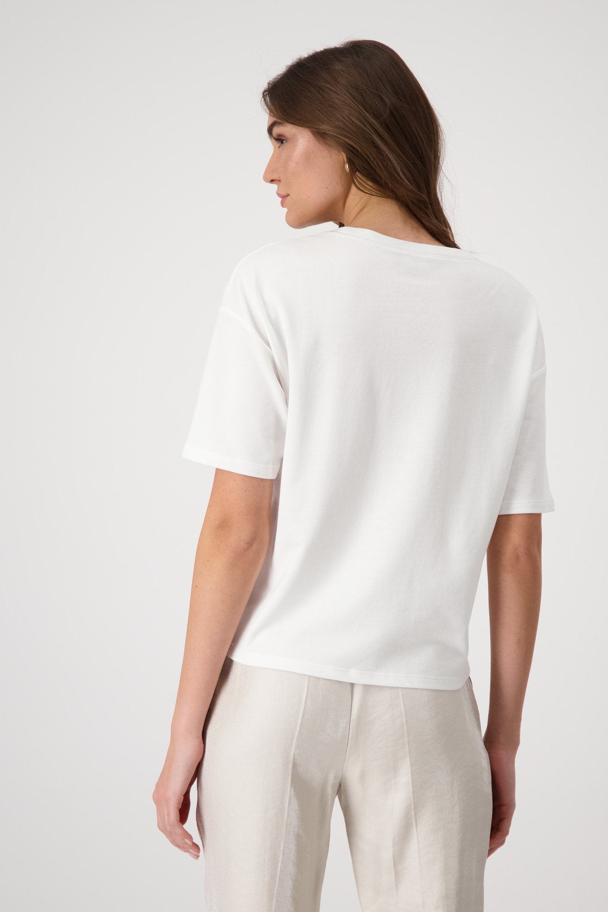 Pullover (Off-white)