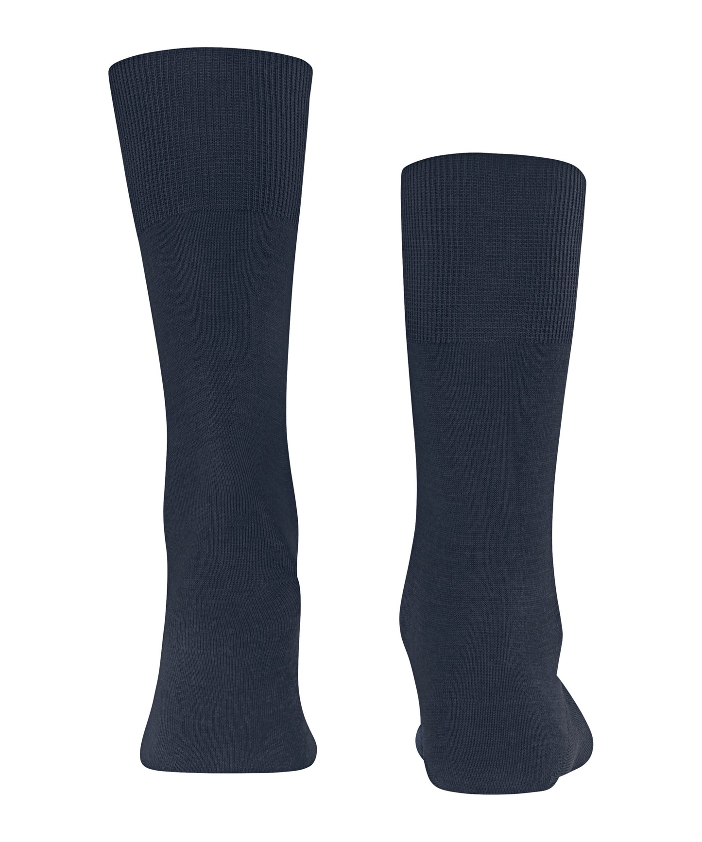 Socken Airport (Space Blue)