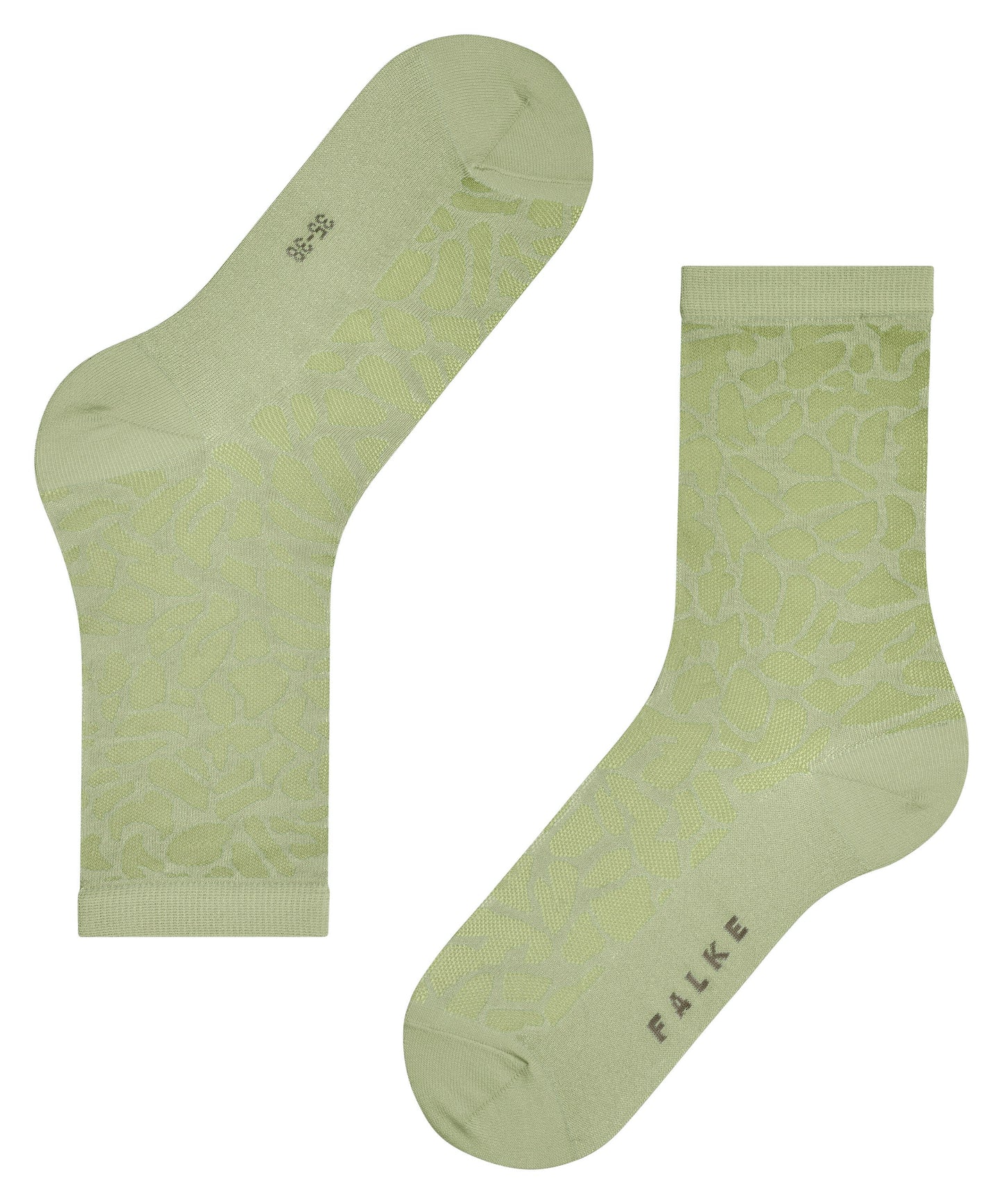 FALKE Creole Damen (Jade)