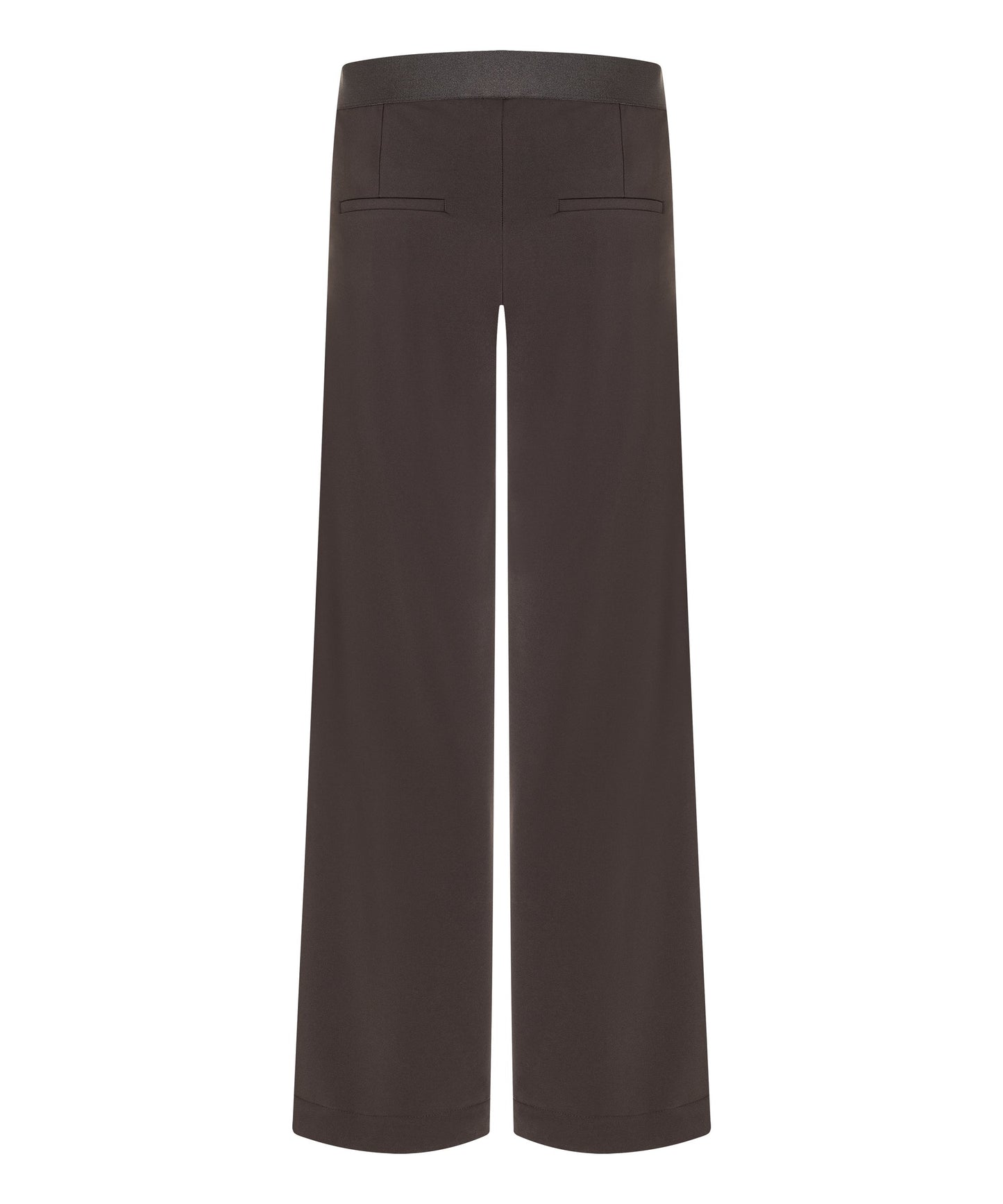 Arina long (Dark Ebony)