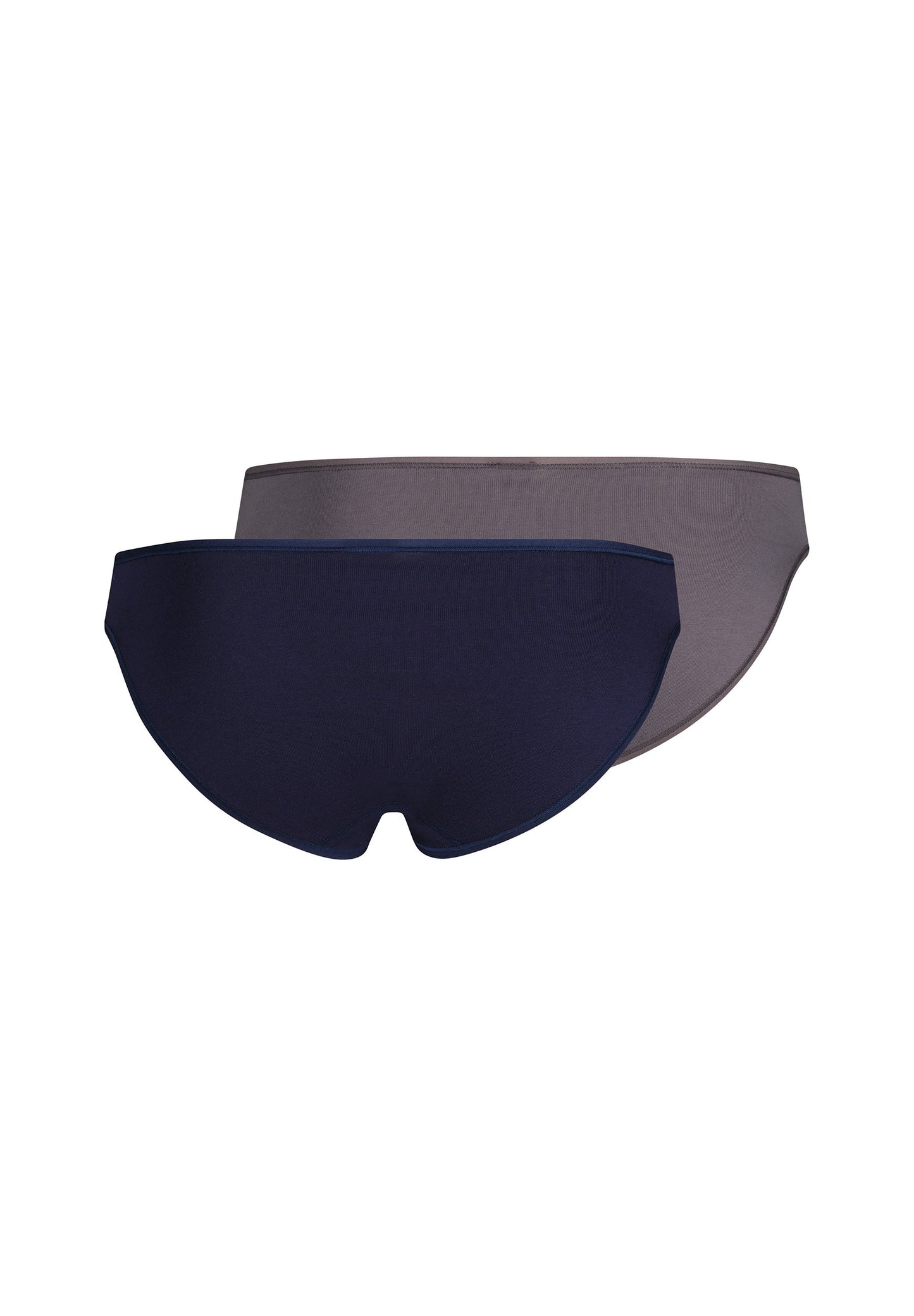 SKINY Damen Rio Slip DP Cotton Advantage (Bluevolcanic Se)