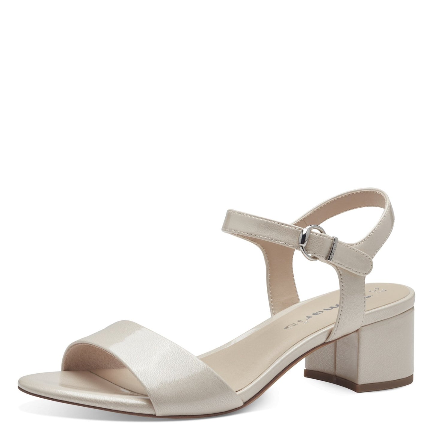 Sandalette (Champagne)
