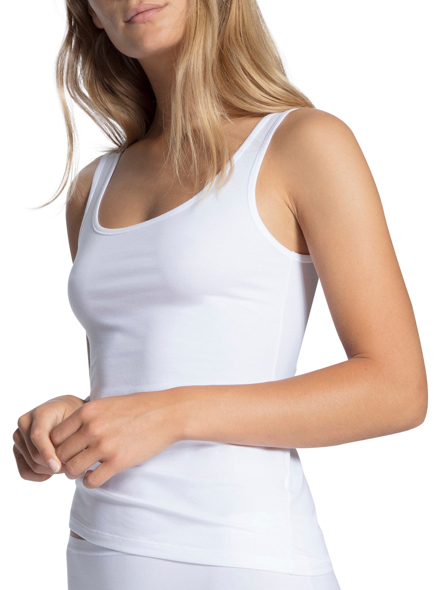 Tank Top (Weiss)