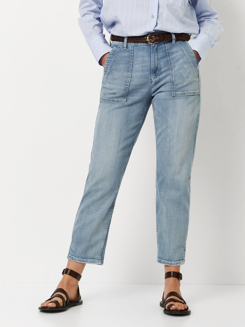 Liv Cargo 7/8 (Summer Blue Blea)