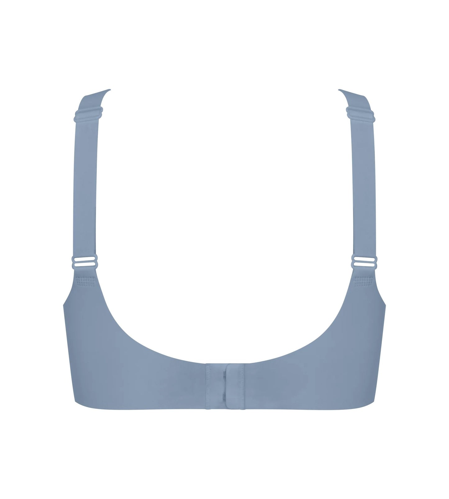 sloggi ZERO Feel 2.0 Soft bra (Chambray)
