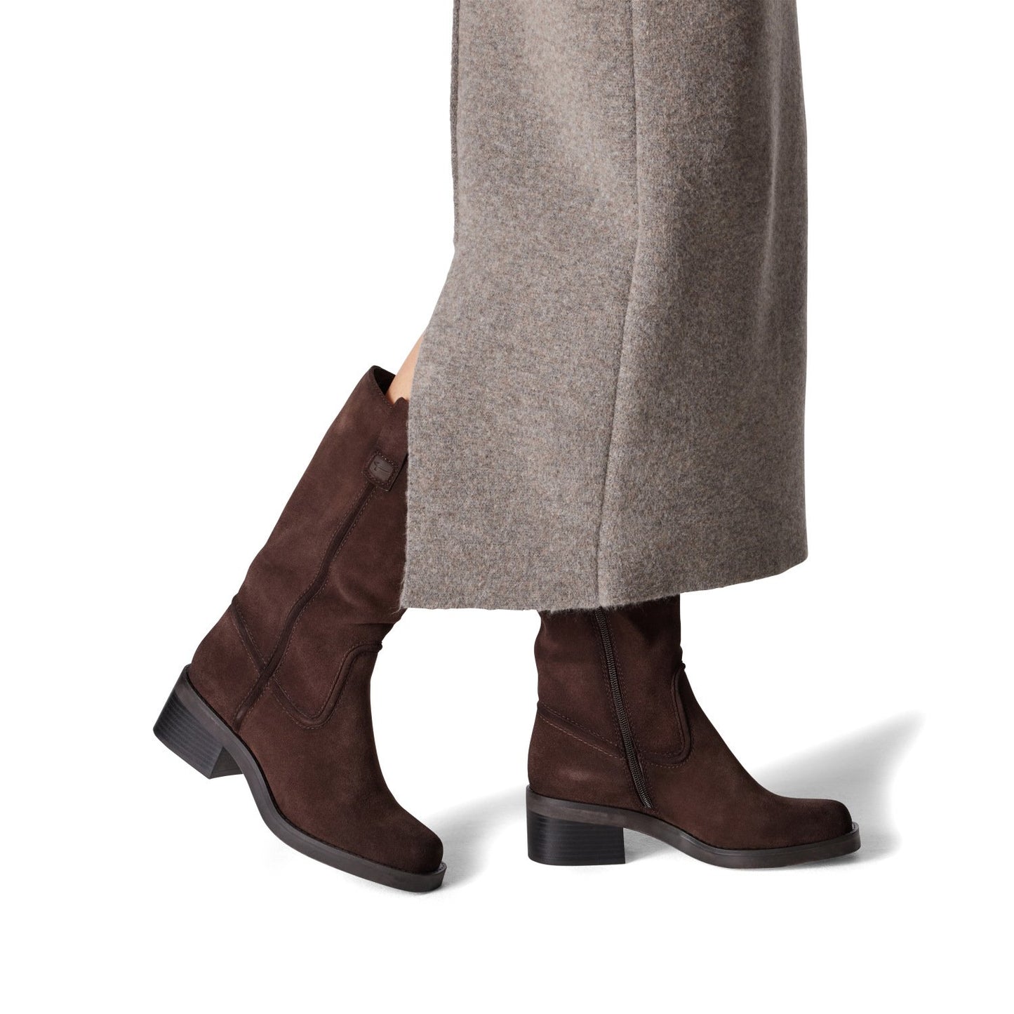 Stiefel (Mocca)