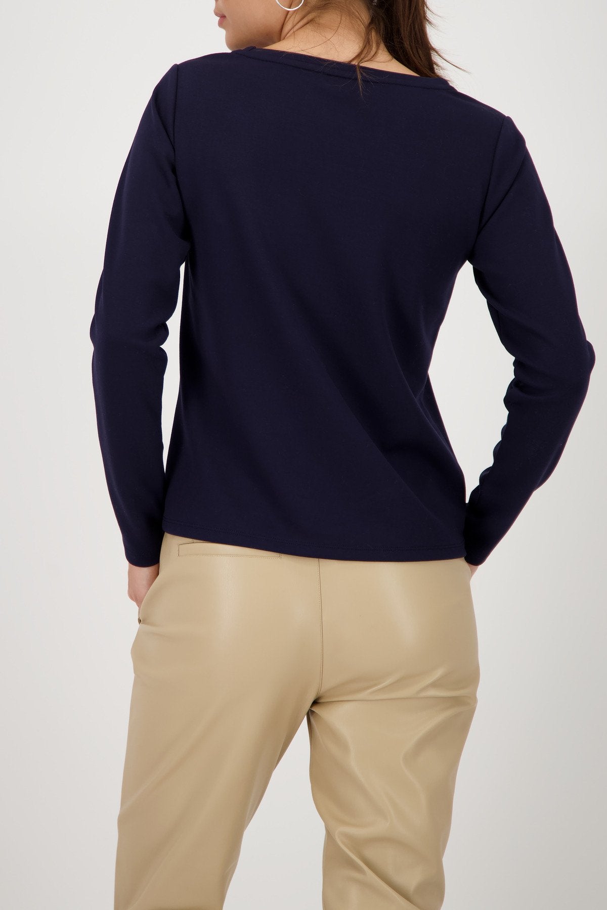 Pullover (Night Sky)