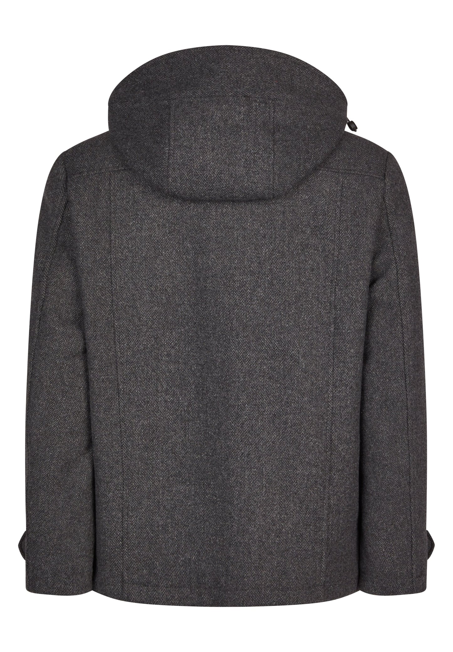 Wolljacke (Anthra)