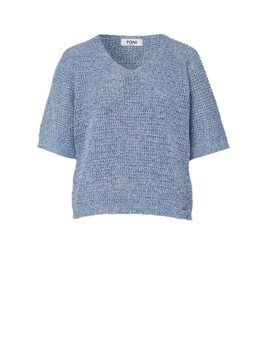 Ilara 3/4-Arm (Azure)