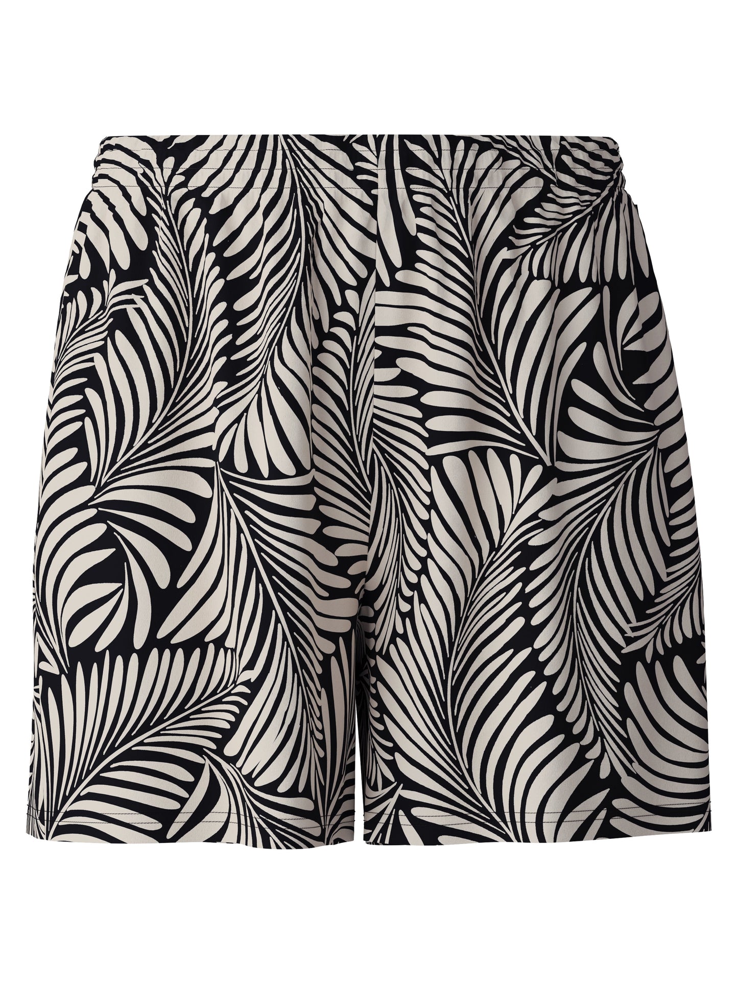 WOMEN Shorts (Schwarz)