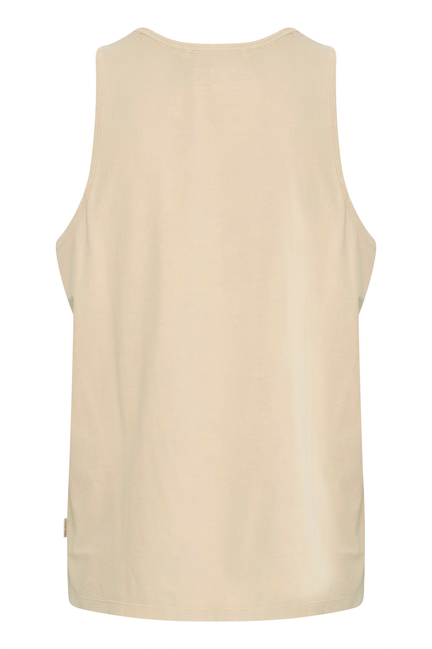 BHJEKO tee (Bleached Sand)