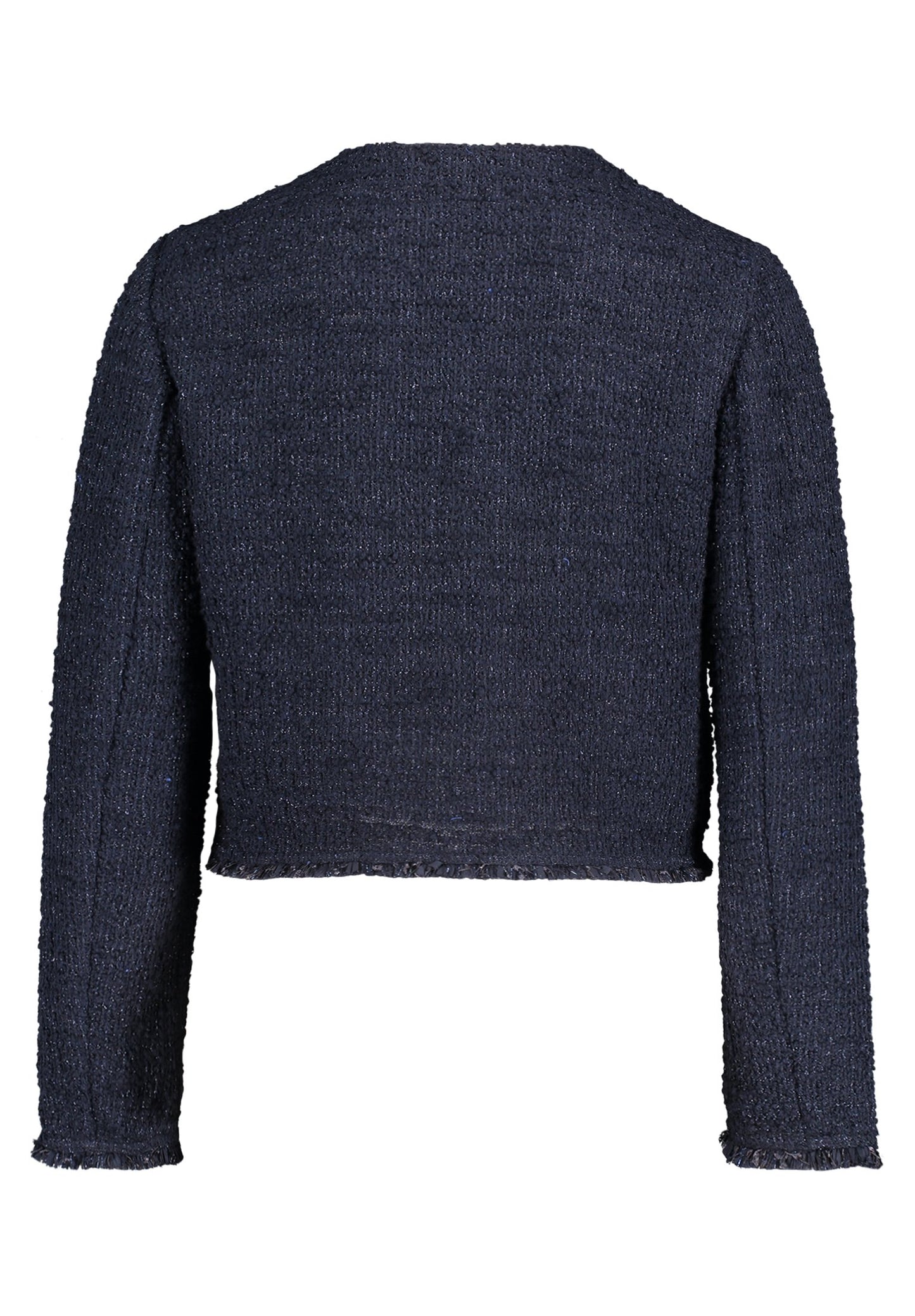 Blazer-Jacke (Dark Sky)