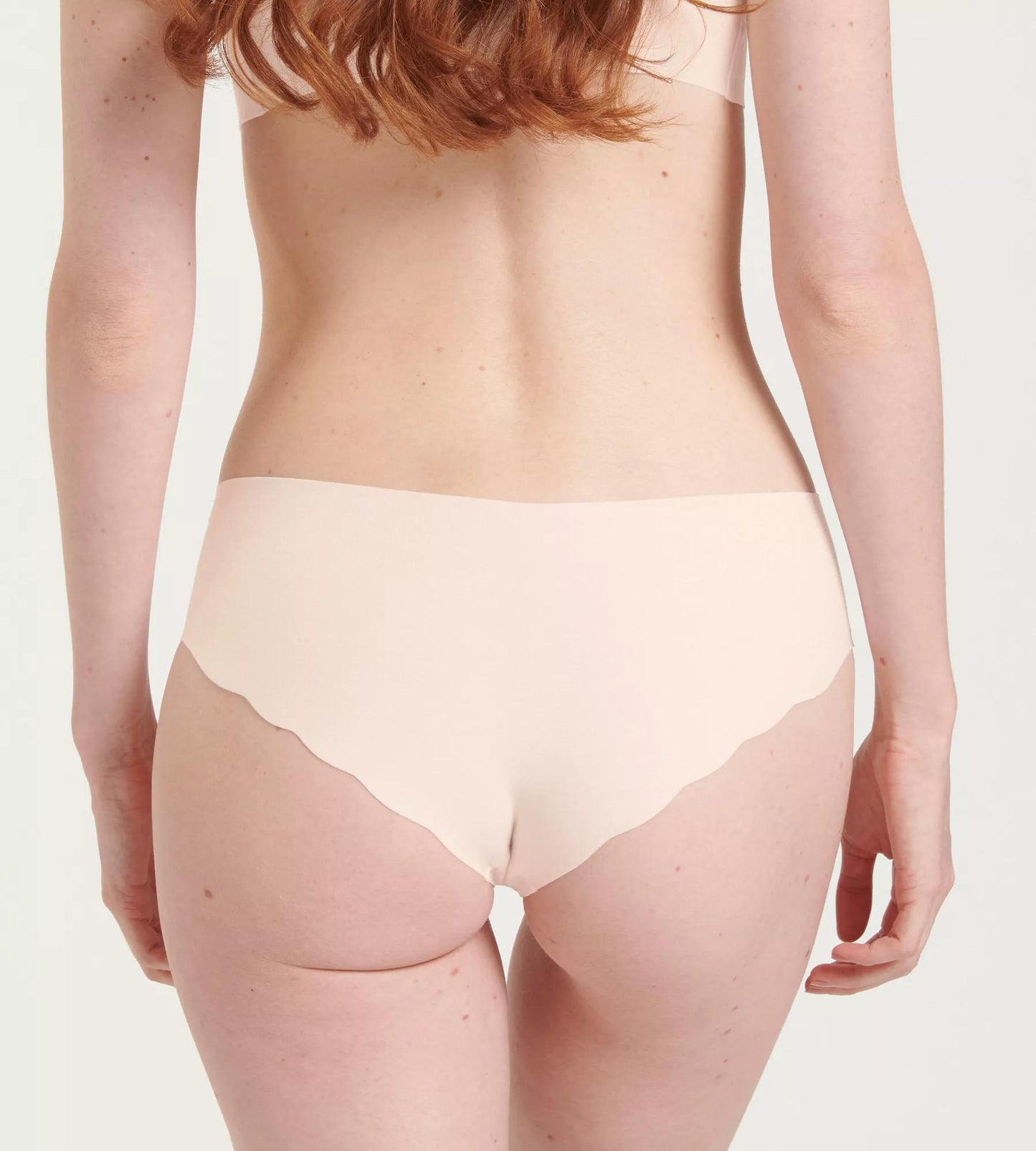 sloggi ZERO Modal 2.0 Hipster 2P (Angora)