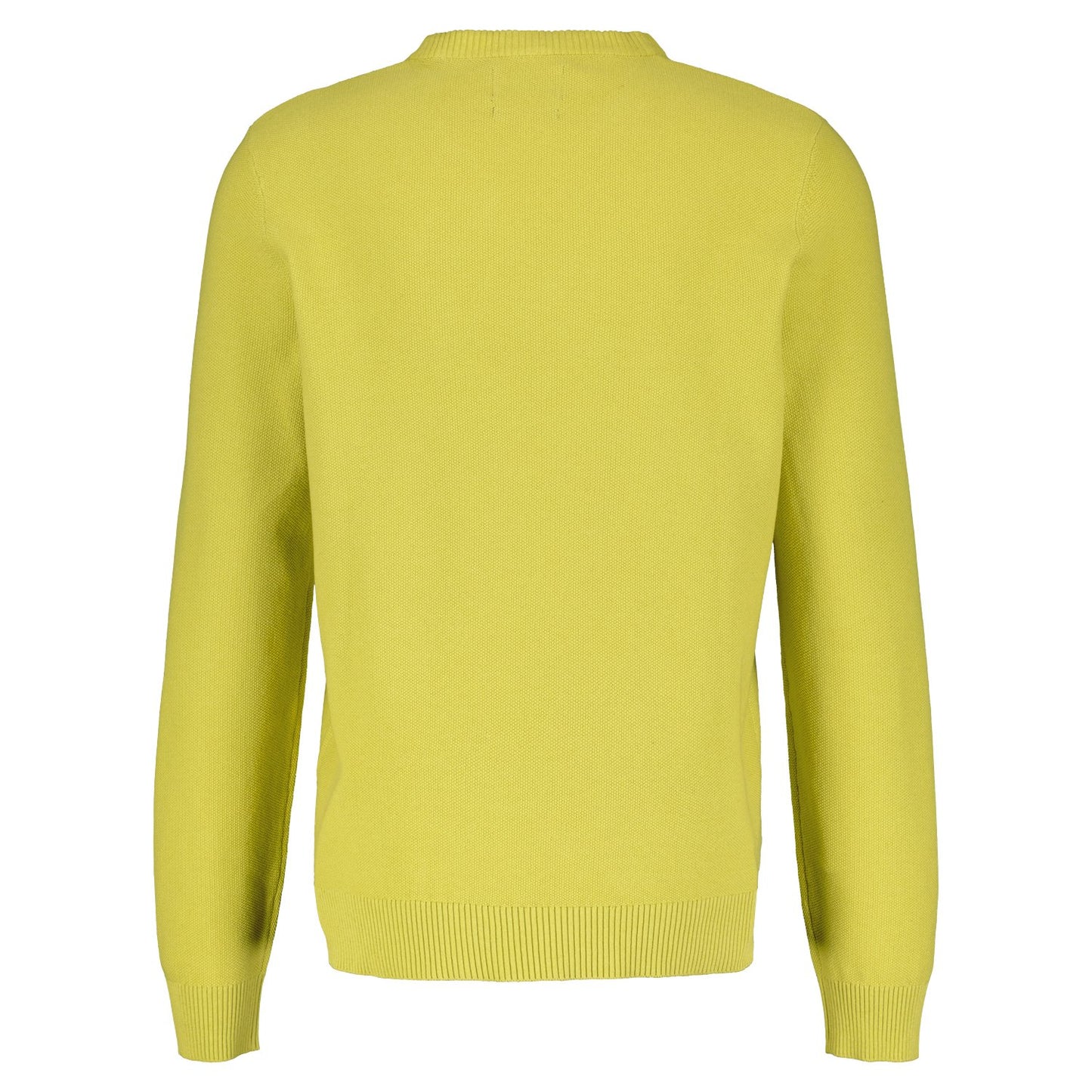 O-neck Buendchen (Fog White Melan)