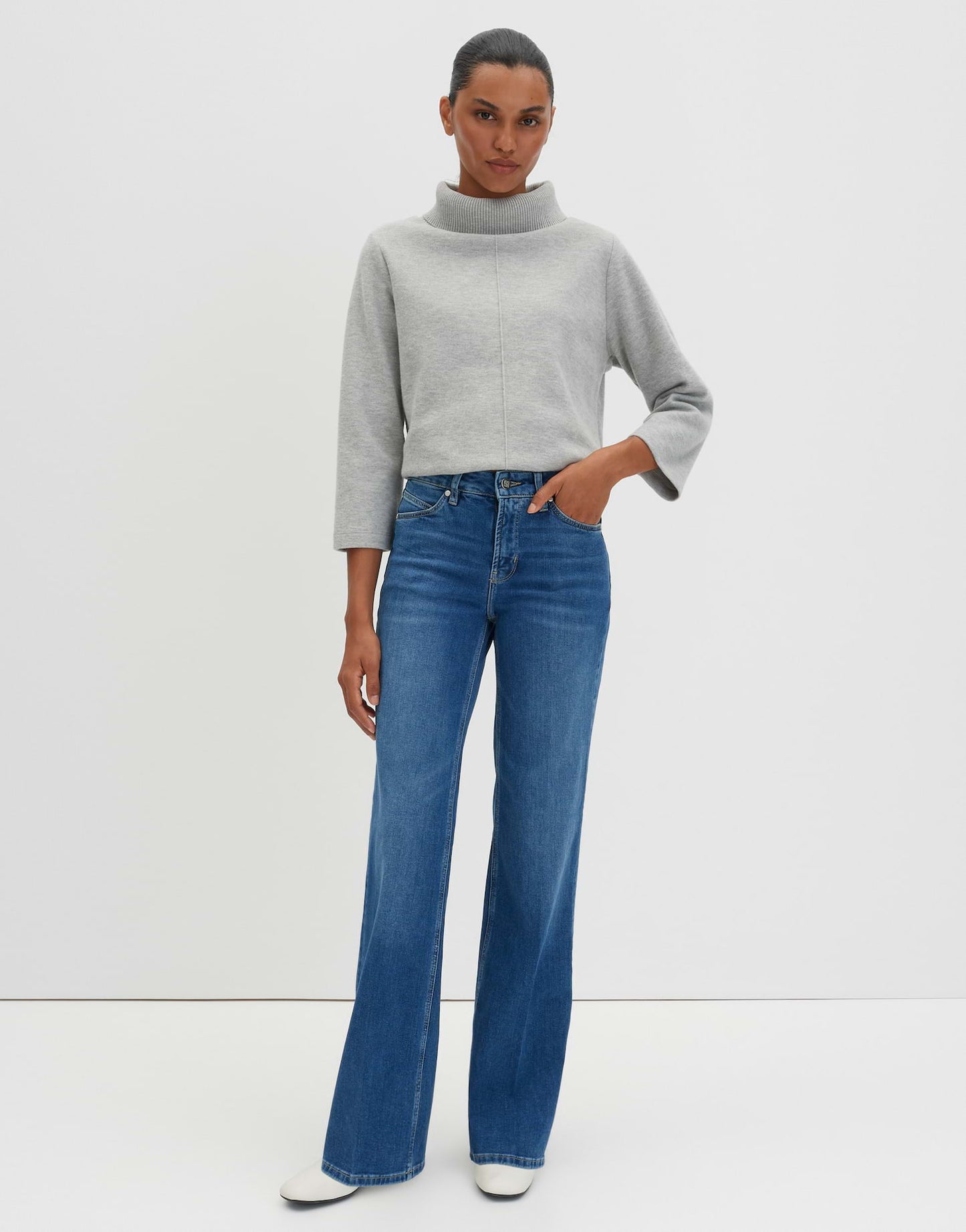 Carie iconic (Dark Blue)