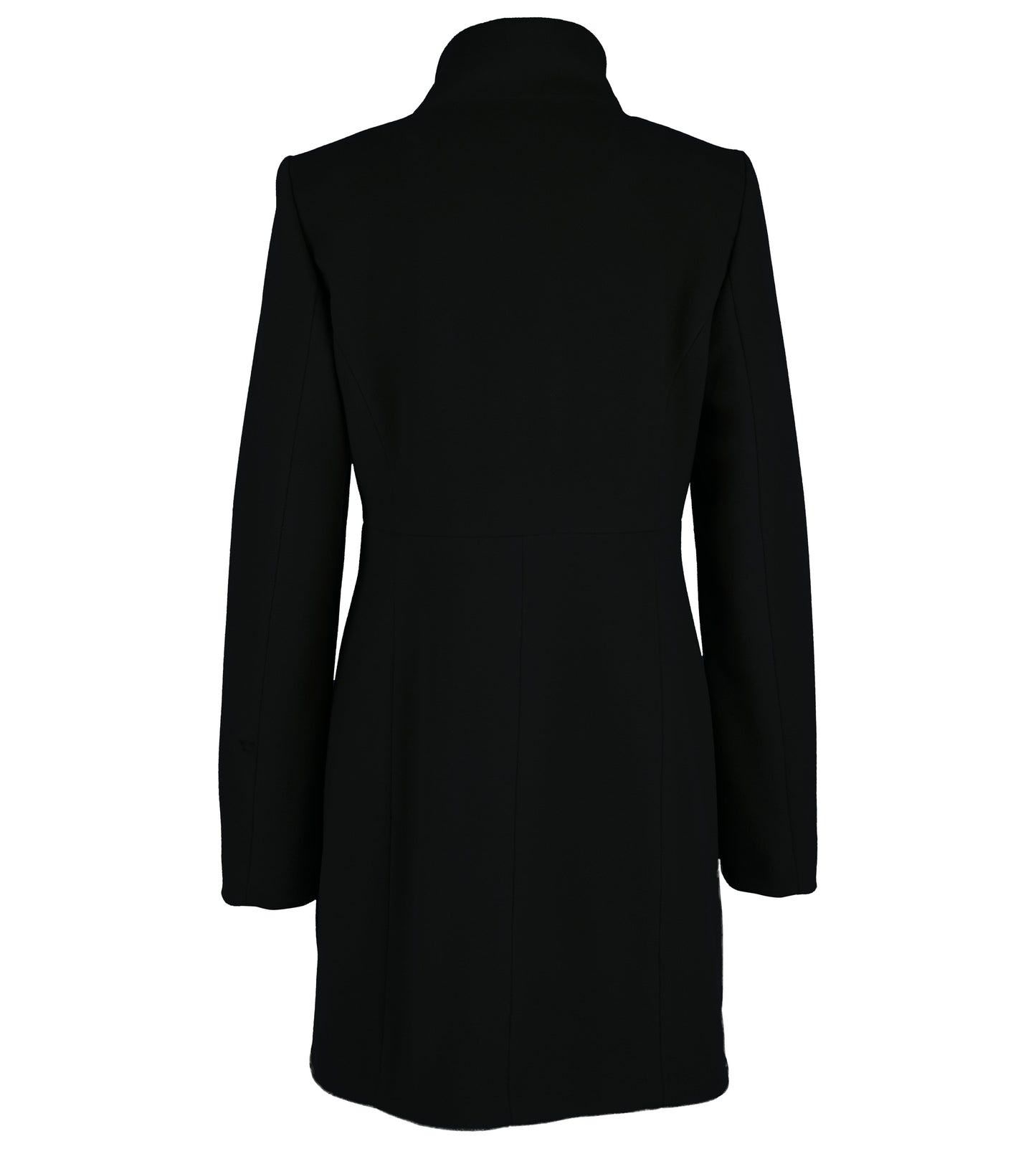 Jacke (Schwarz)