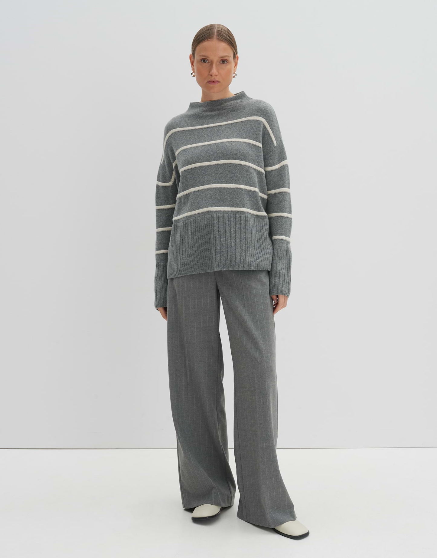 Tanalynn (Good Grey)
