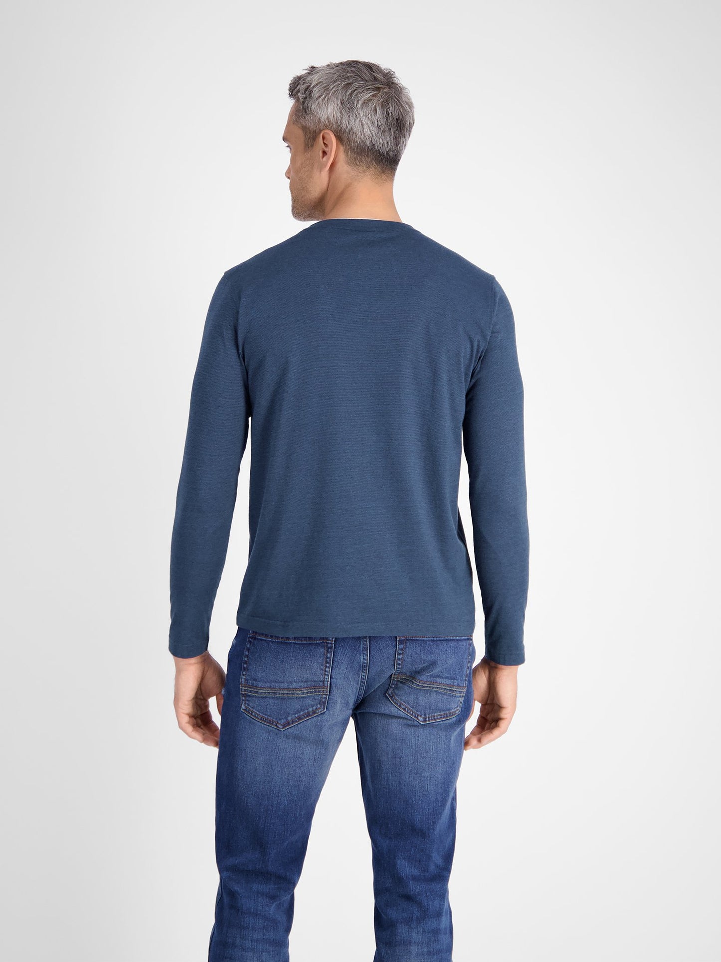 Serafino (Classic Navy)