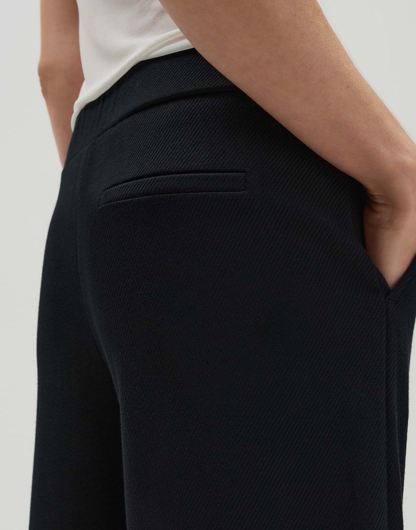 Curilo sleek (Black)
