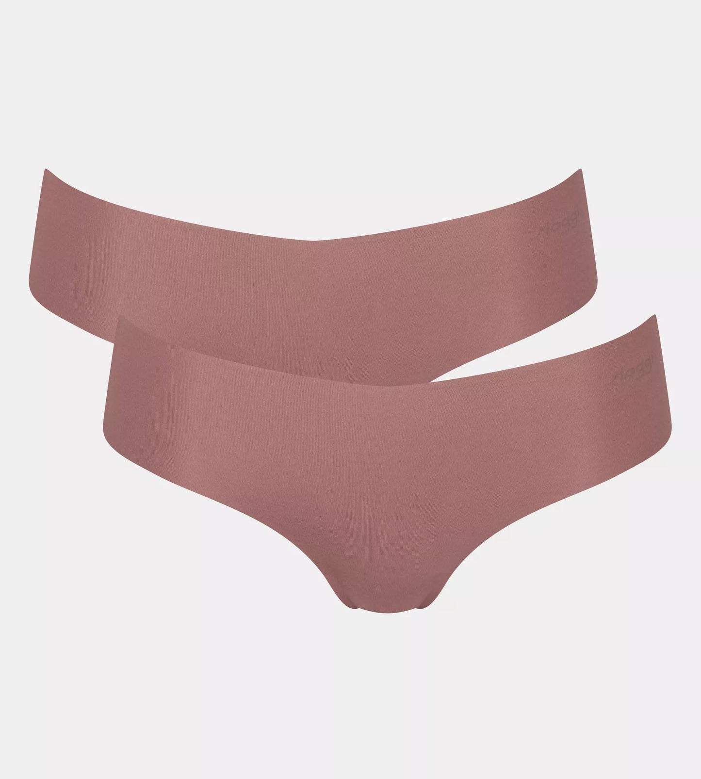 sloggi ZERO Modal 2.0 Hipster 2P (Cacao)