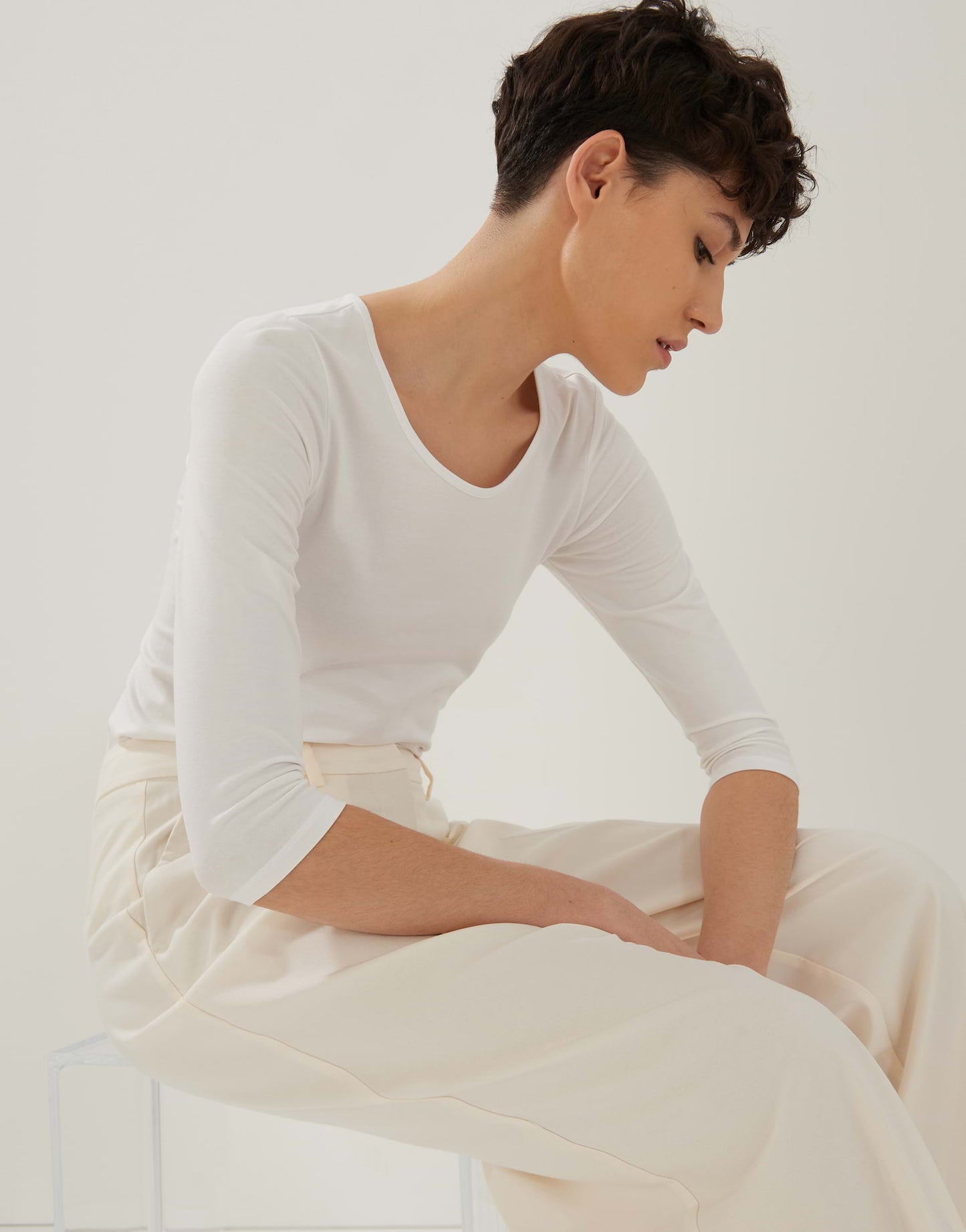 Kain (White)