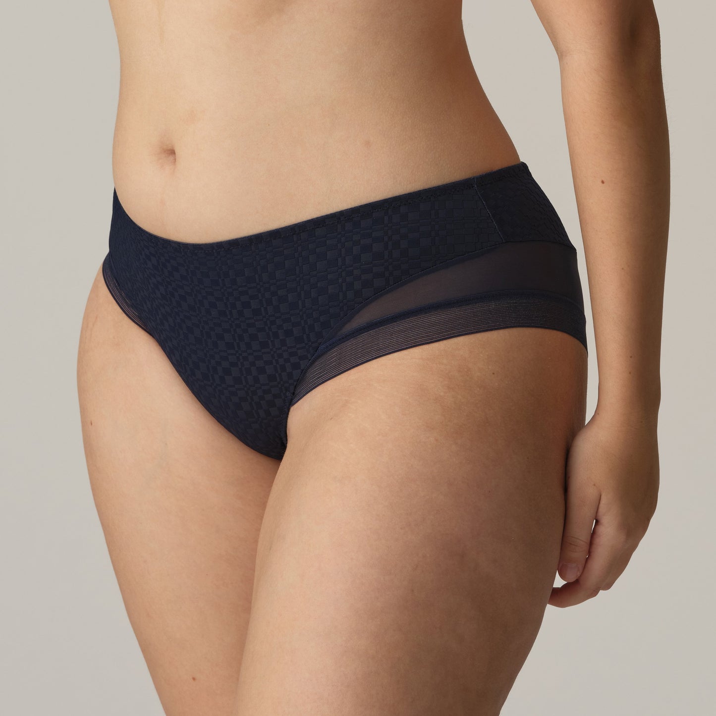 YELAPA Majestic Blue Hotpants (Maj)