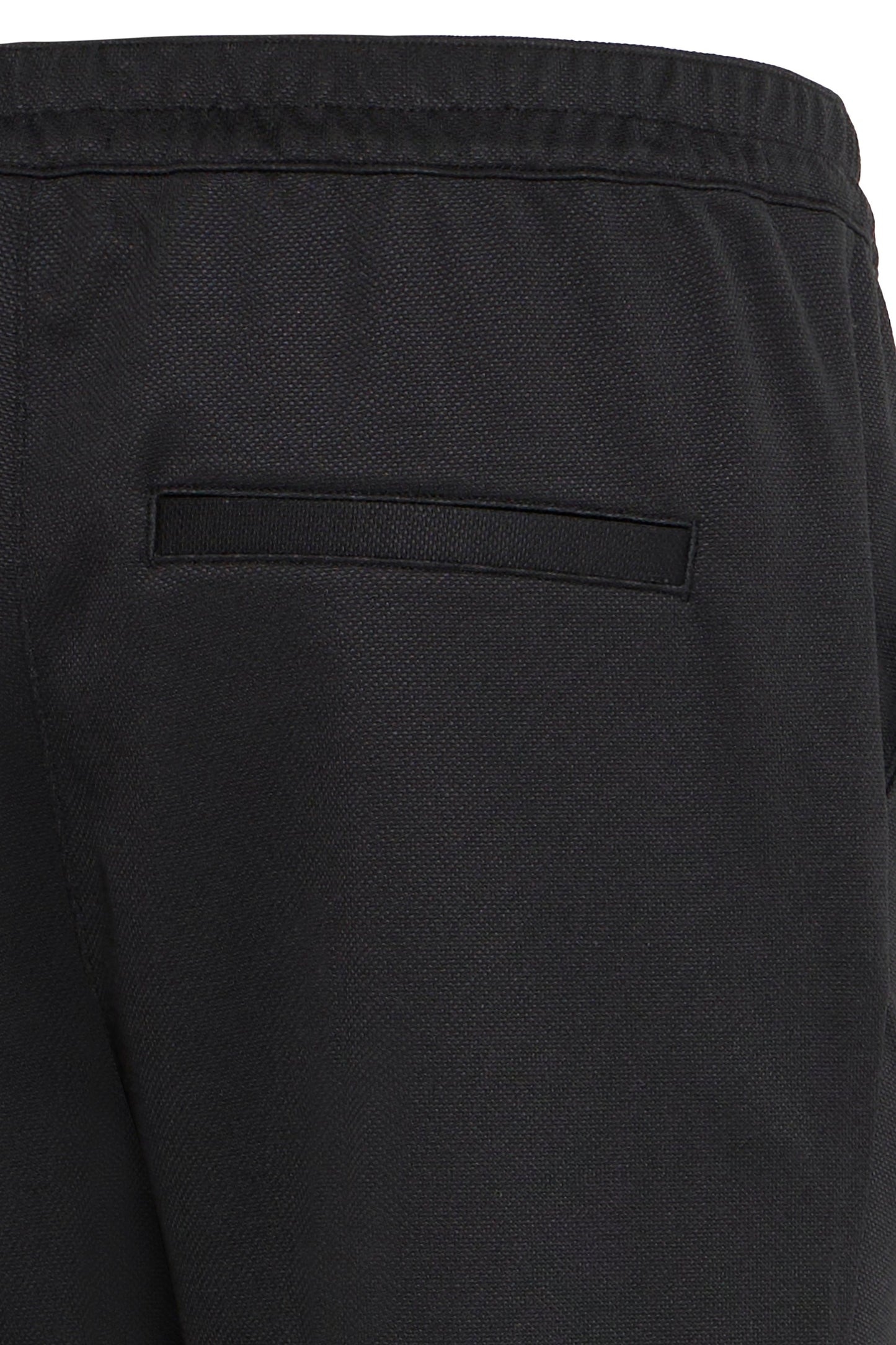 Bhadrian Pants (Black Beauty)