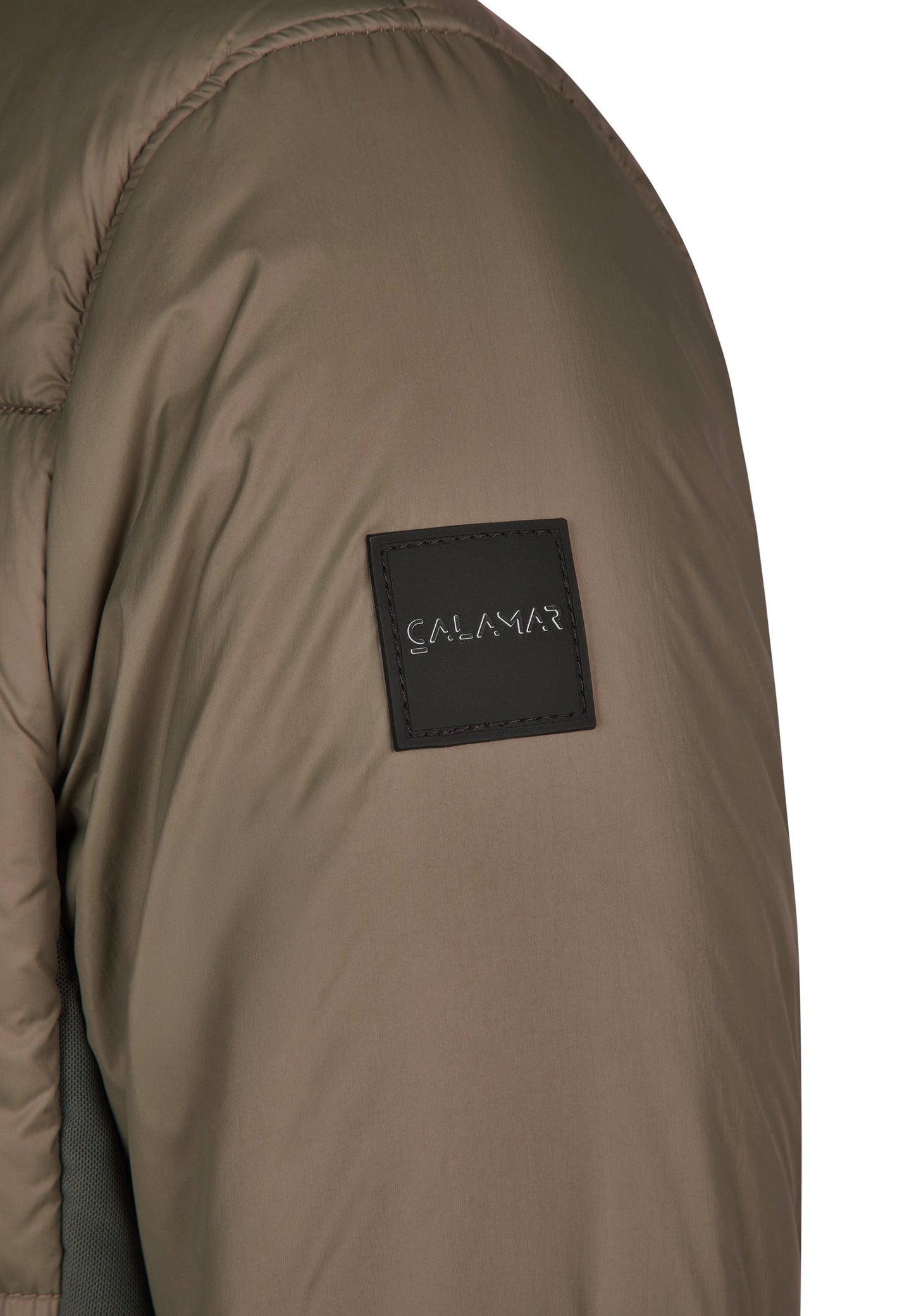Steppjacke (Cashew Brown)