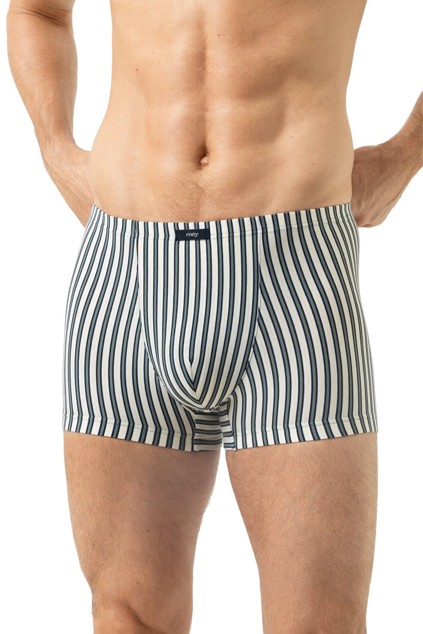 Shorty (Palm Hue)