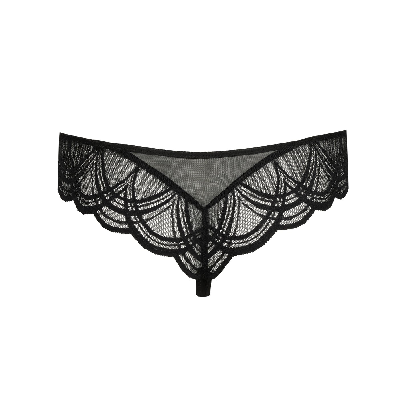 CATHIA schwarz String (Zwa)