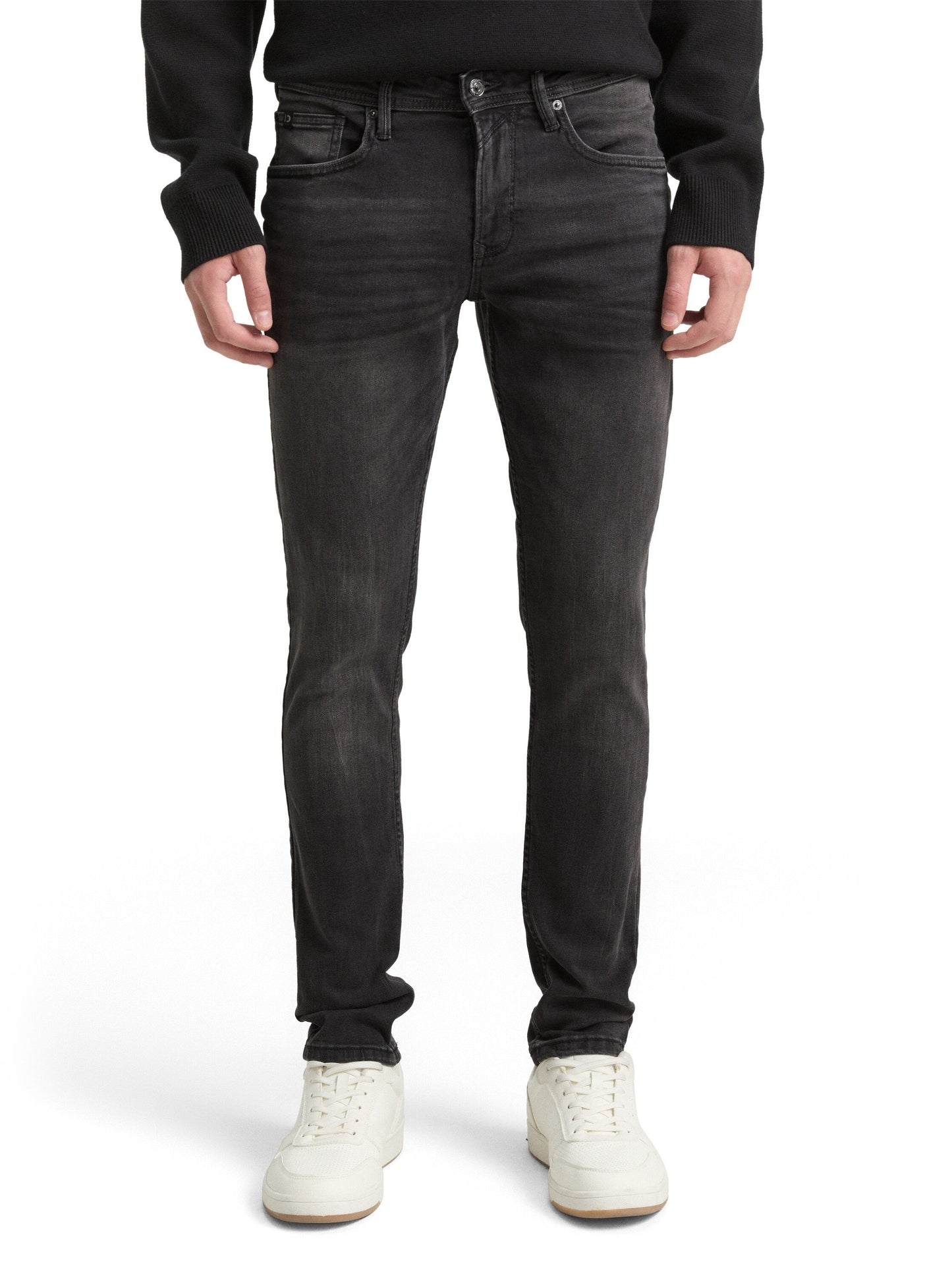TTCULVER SKINNY Jeans (Used Dark Ston)