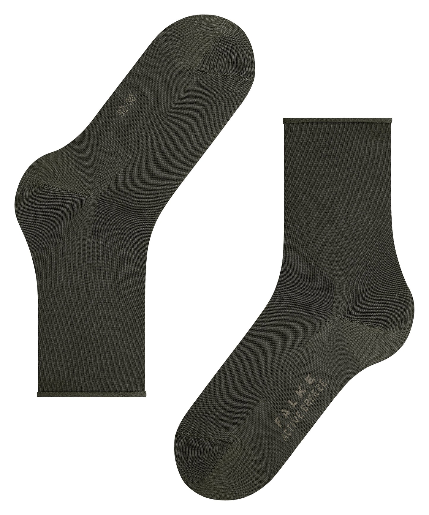 Socken Active Breeze (Military)