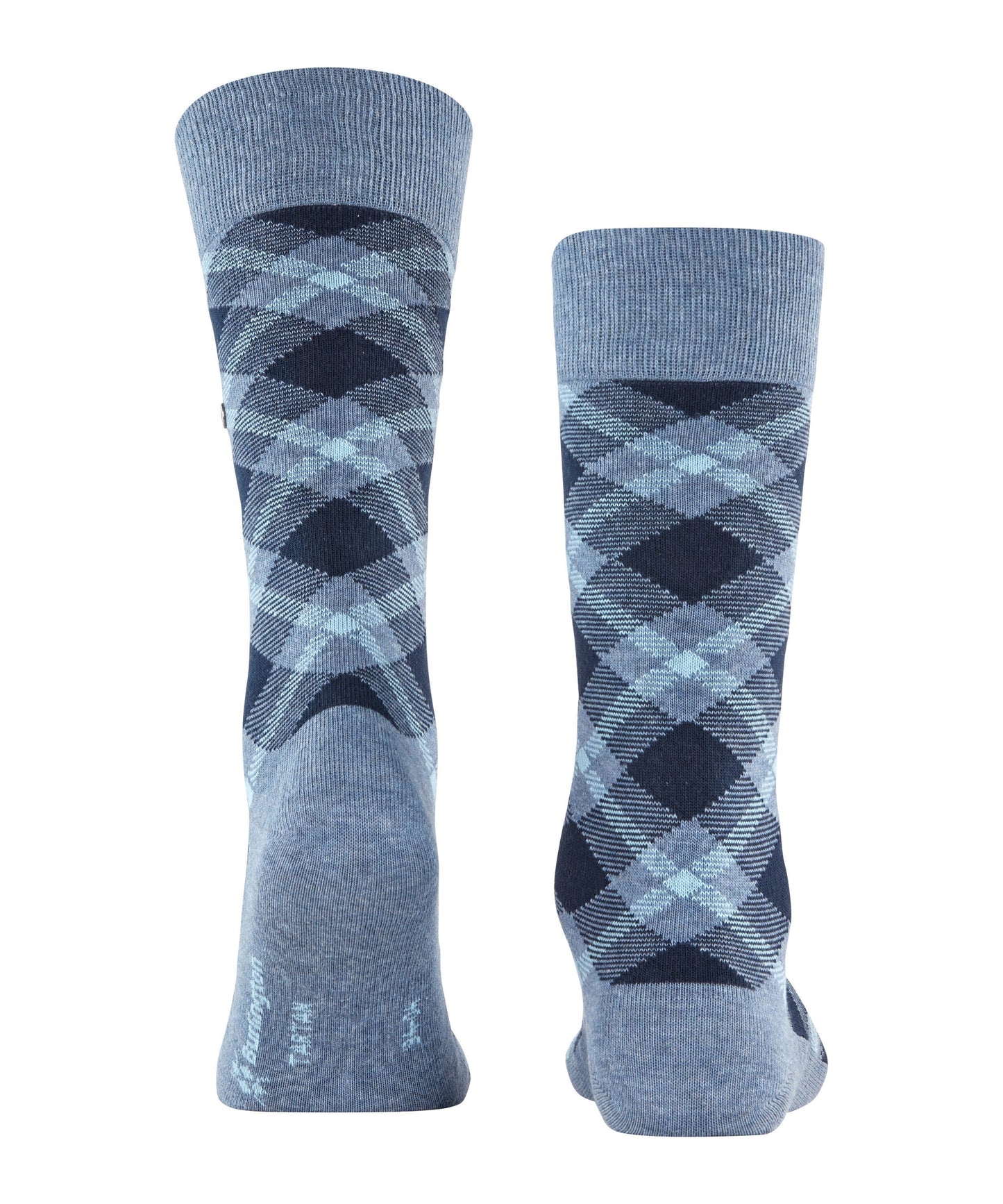 Burlington Tartan Herren (Light Jeans)