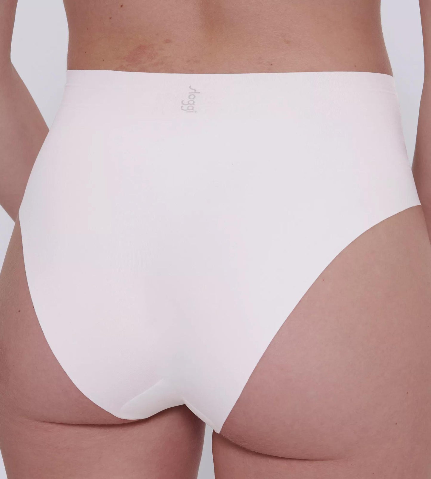 sloggi ZERO Feel 2.0 High waist (00gz Silk White)