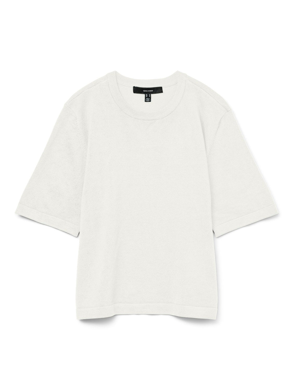 Vmsilje 2/4 O-nck Oversize Pull Ga Noos (Snow White)