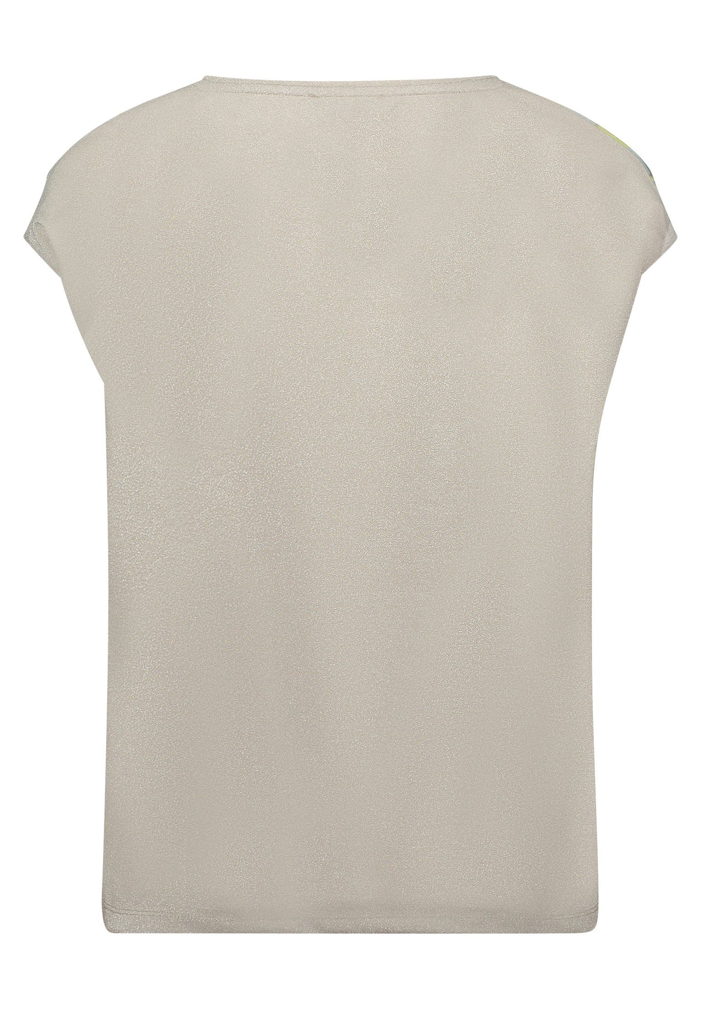 Blusenshirt (Mint/nature)