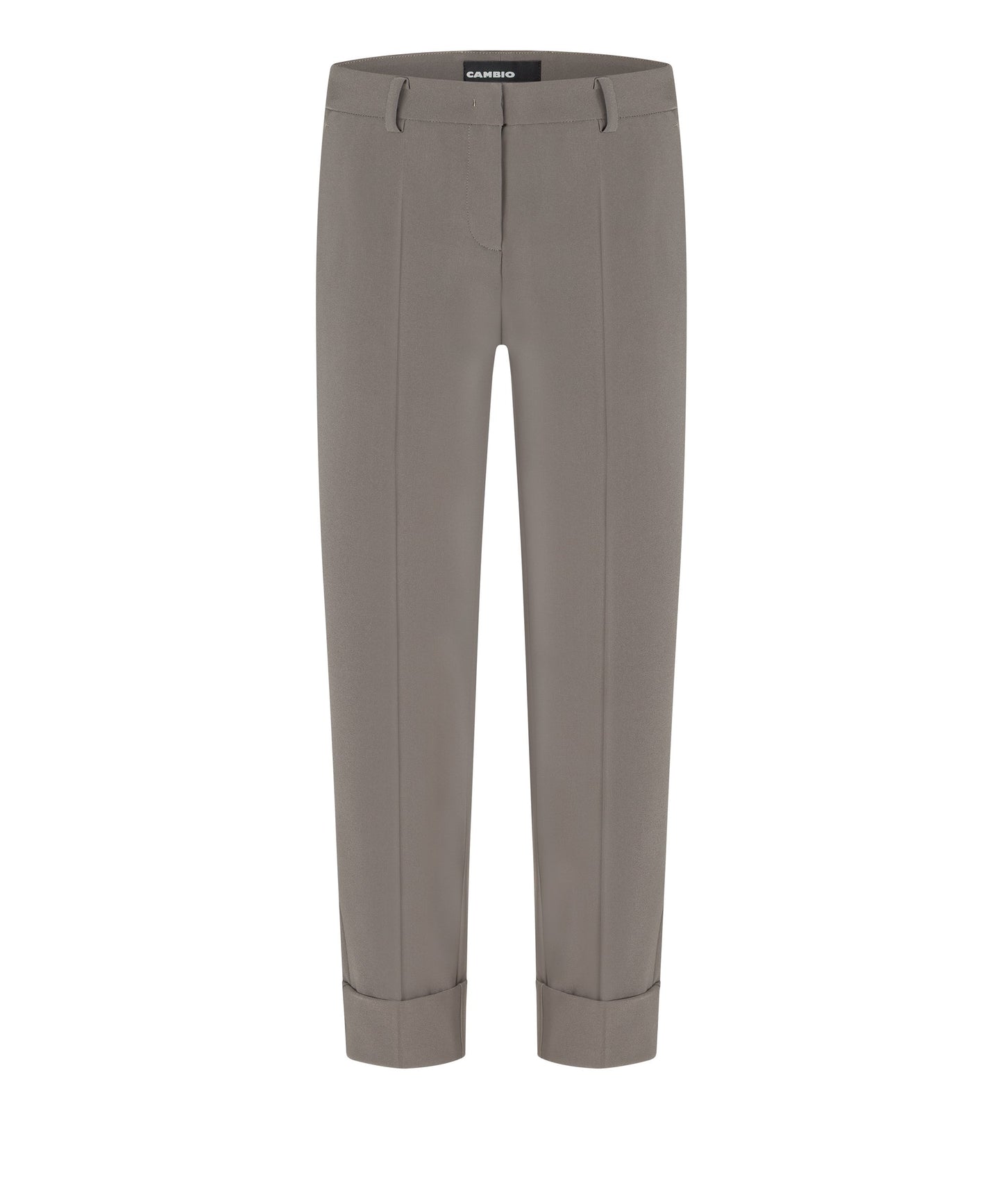 Krystal (Volcanic Khaki)