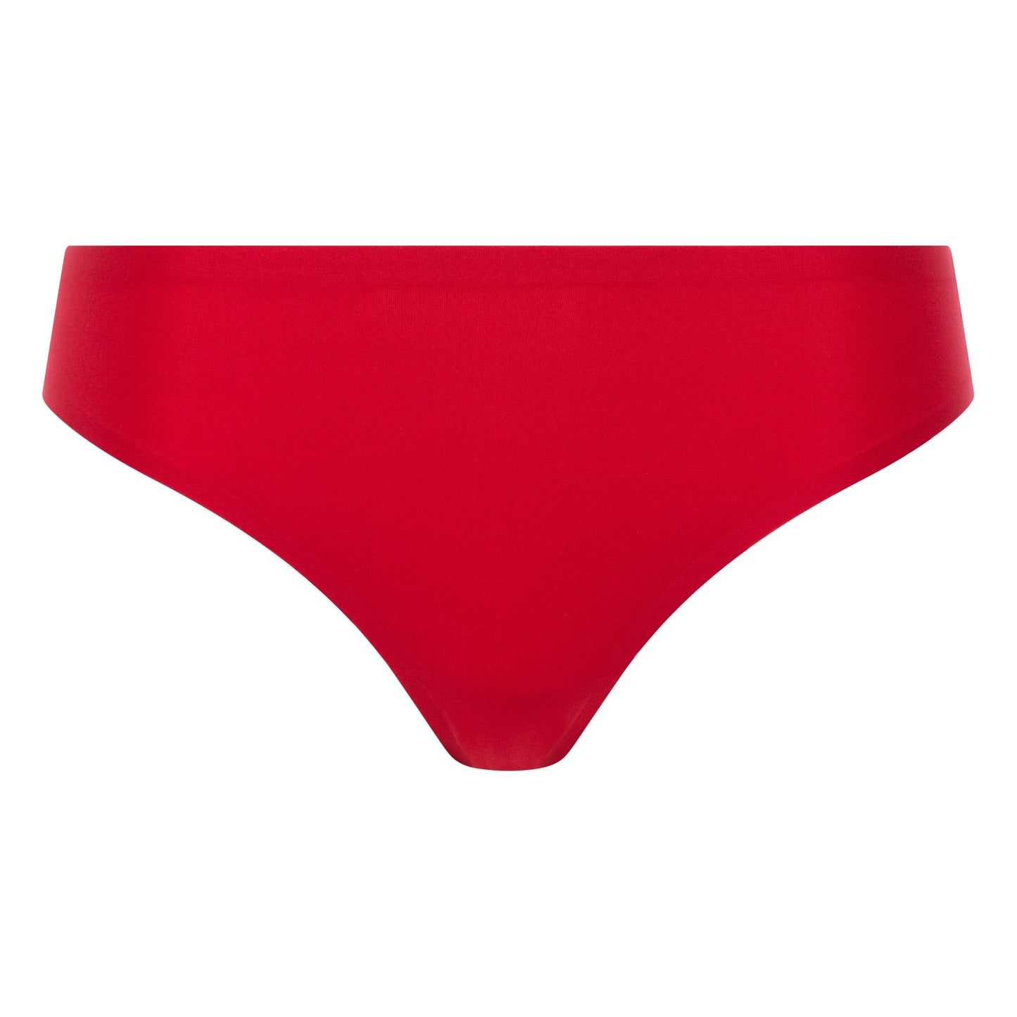 SOFTSTRETCH Tanga (0yu Coquelicot)