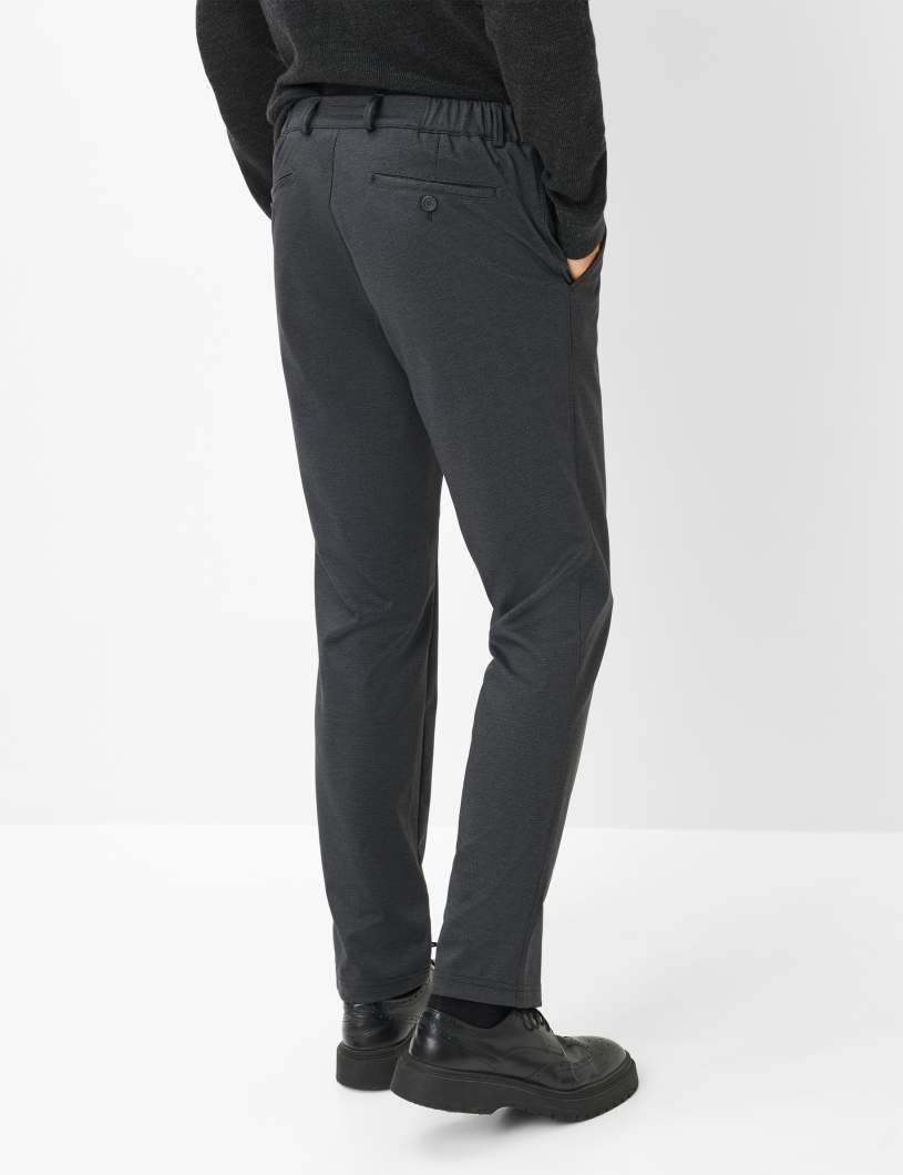 Style Thilo (Anthracite)