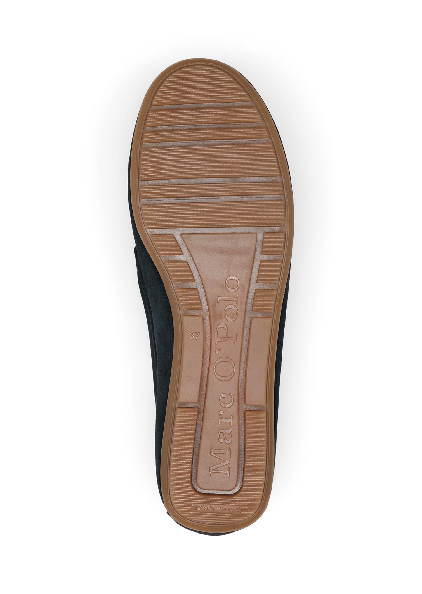 Mokassin (Navy)